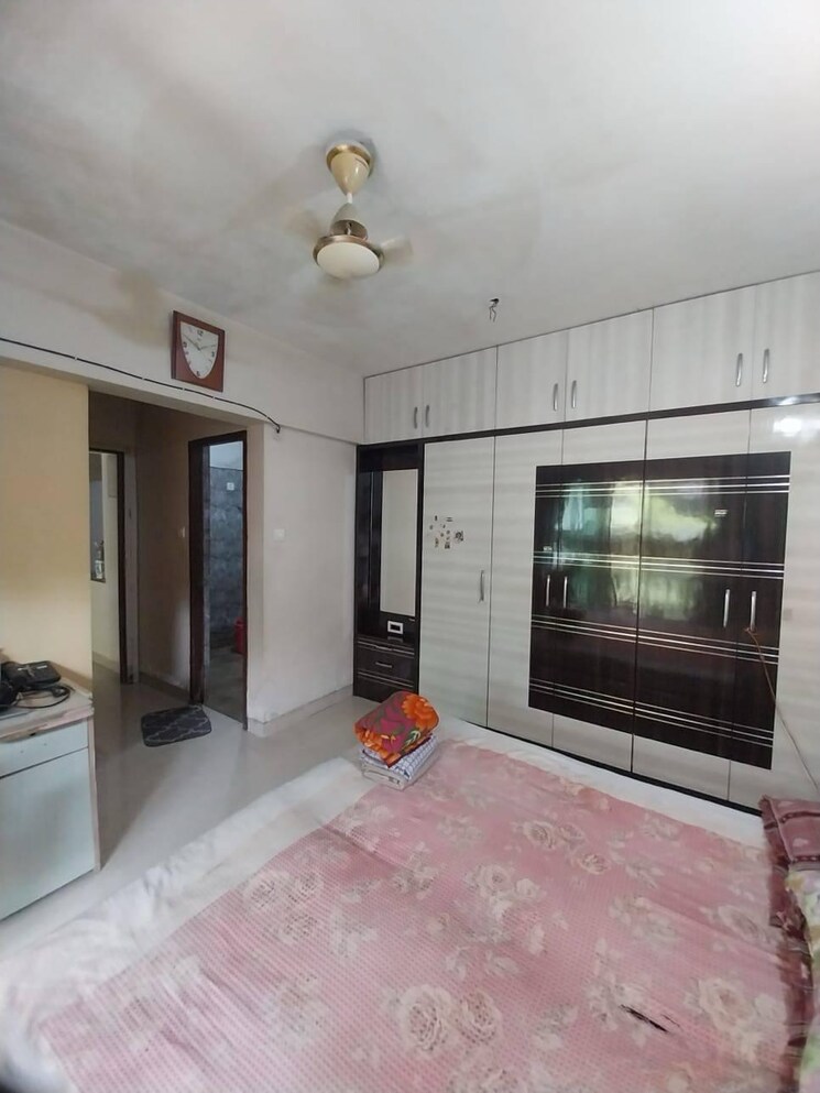 Room, tharwani-riverdale-vista 2 Bedroom 950 Sq.Ft. Apartment In Tawri Pada Thane 7880692