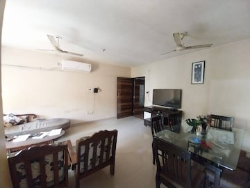 2 BHK Apartment For Resale in Tharwani Riverdale Vista Tawri Pada Thane  7880692