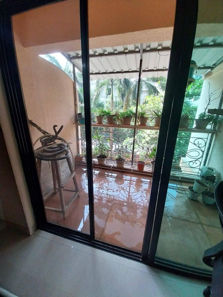 Balcony, tharwani-riverdale-vista 2 Bedroom 950 Sq.Ft. Apartment In Tawri Pada Thane 7880692