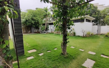 4 BHK Independent House For Sale in Moinabad