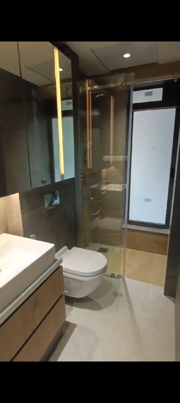 Master Bedroom in 2 BHK Apartment at Dynamix Luma, Andheri East – for Sale