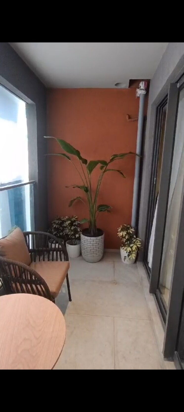 Living Room, dynamix-luma 2 Bedroom 624 Sq.Ft. Apartment In Andheri East Mumbai 7880725