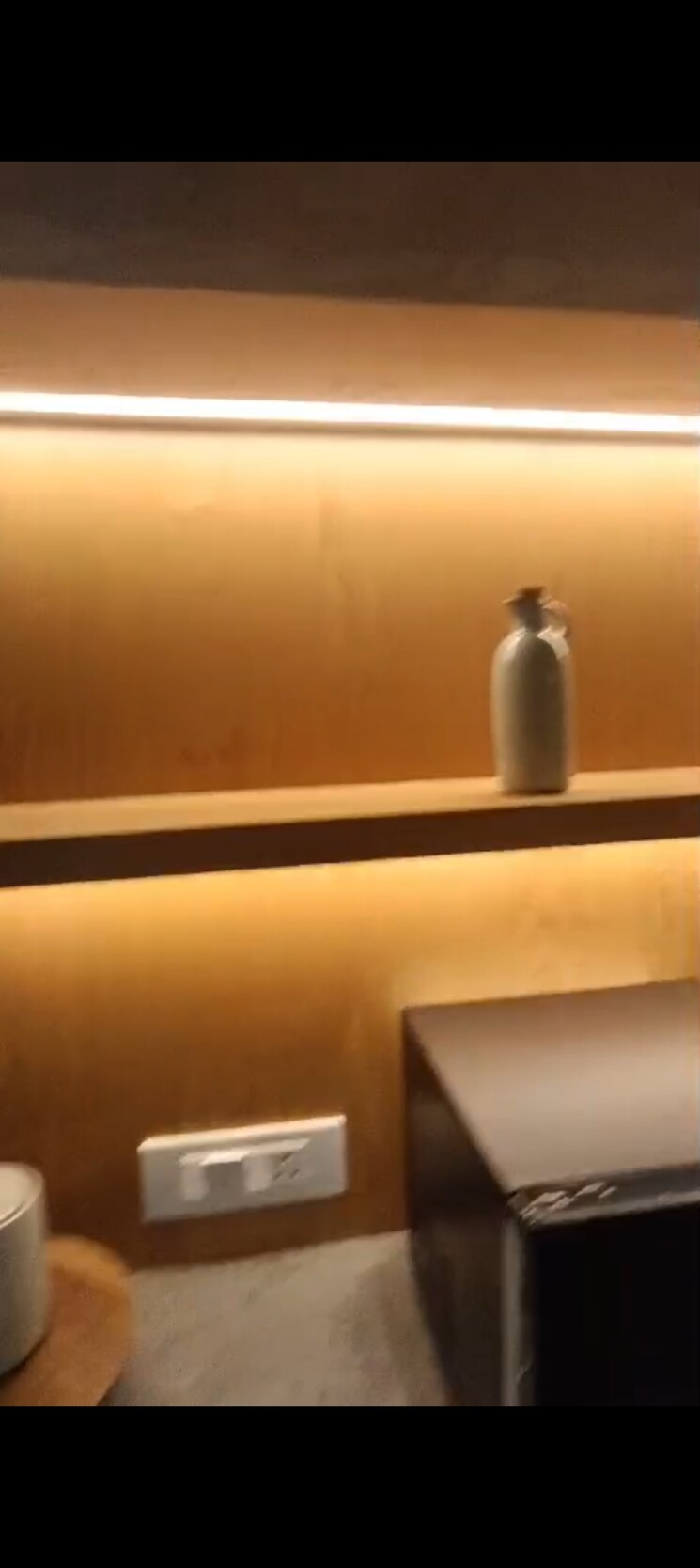 Master Bedroom, dynamix-luma 2 Bedroom 624 Sq.Ft. Apartment In Andheri East Mumbai 7880725