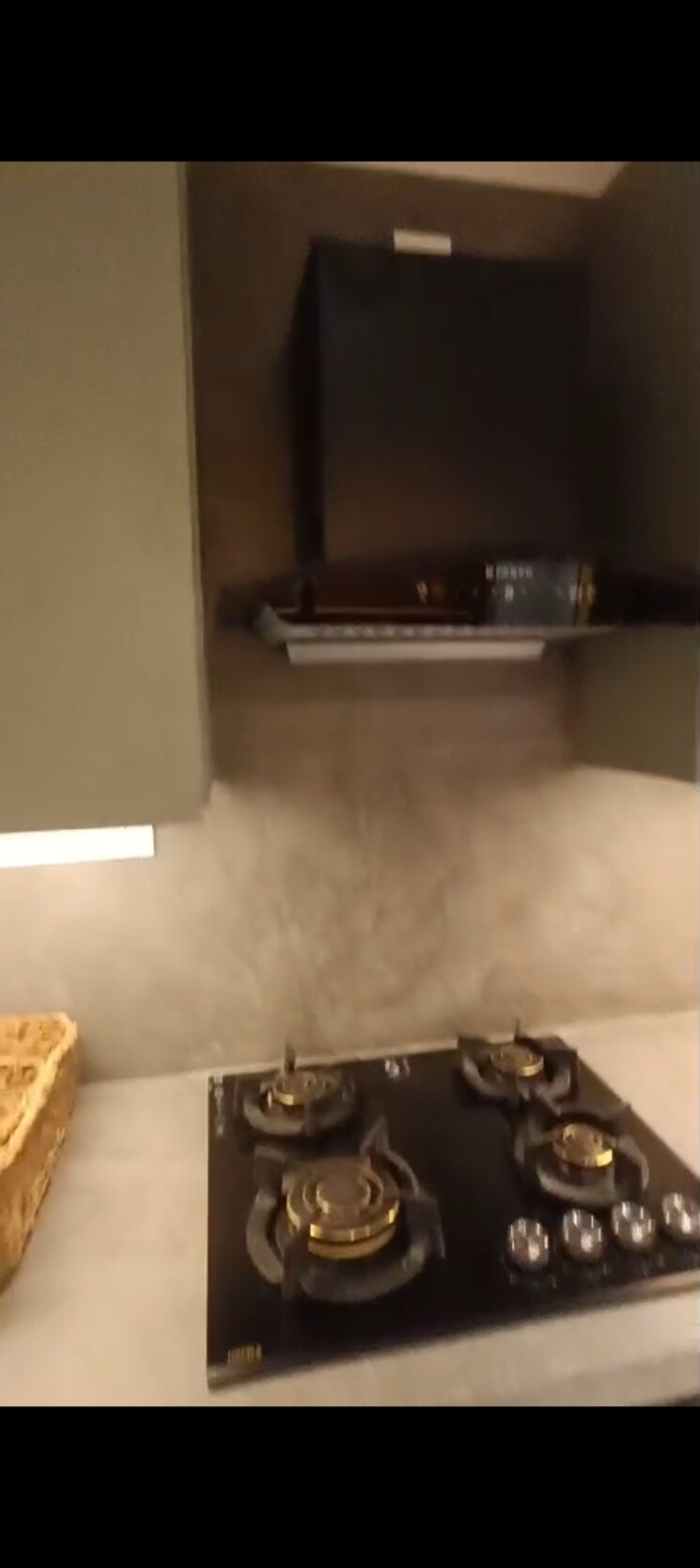 Master Bedroom, dynamix-luma 2 Bedroom 624 Sq.Ft. Apartment In Andheri East Mumbai 7880725