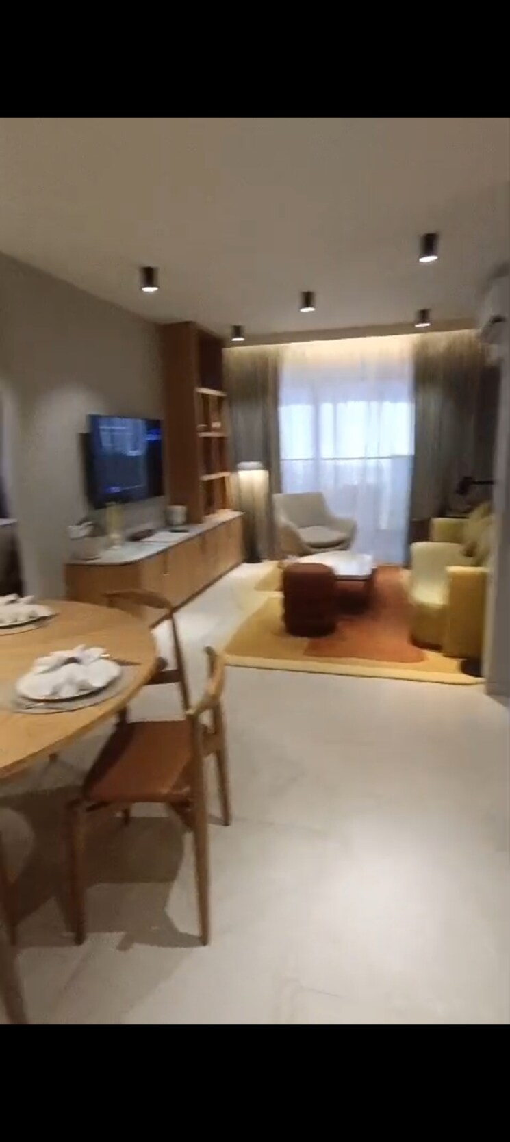 Master Bedroom, dynamix-luma 2 Bedroom 624 Sq.Ft. Apartment In Andheri East Mumbai 7880725