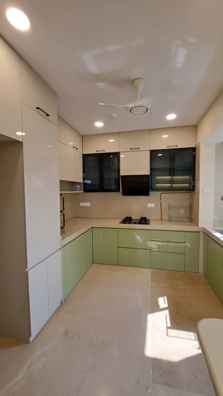 Other, soham-crystal-spires 3 Bedroom 1349 Sq.Ft. Apartment In Manpada Thane 7880708