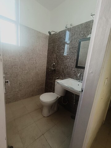 Bathroom in 3 BHK Builder Floor at Sector 84 – for Sale