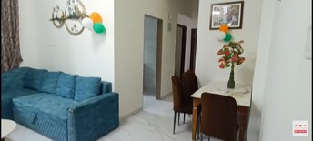 2 BHK Apartment For Resale in Kothari K D Hermitage Mira Road Mumbai  7880745