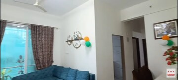 Room in 2 BHK Apartment at Kothari K D Hermitage, Mira Road – for Sale