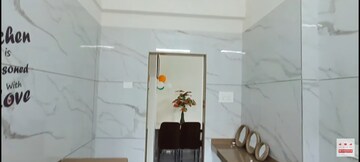 Staircase in 2 BHK Apartment at Kothari K D Hermitage, Mira Road – for Sale