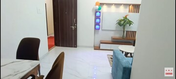 Master Bedroom in 2 BHK Apartment at Kothari K D Hermitage, Mira Road – for Sale