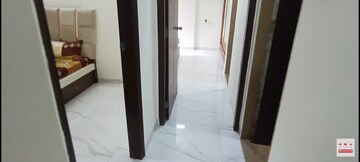 Building Lobby in 2 BHK Apartment at Kothari K D Hermitage, Mira Road – for Sale