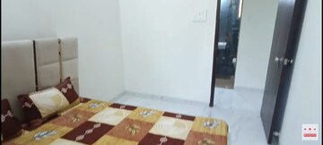 Bedroom in 2 BHK Apartment at Kothari K D Hermitage, Mira Road – for Sale