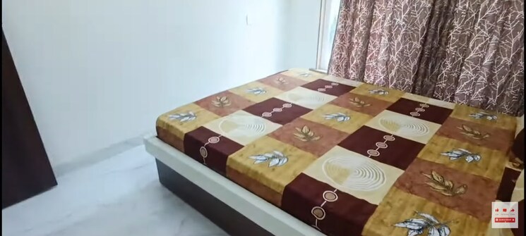 Bedroom, kothari-k-d-hermitage 2 Bedroom 680 Sq.Ft. Apartment In Mira Road Thane 7880745