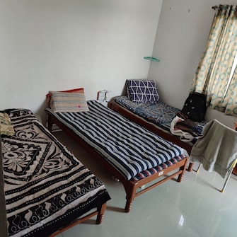 2 BHK Apartment For Rent in Fatehgunj Vadodara  7880731