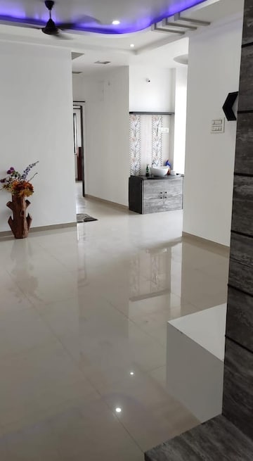 2 BHK Apartment For Rent in Bajaj Nagar Nagpur  7880738