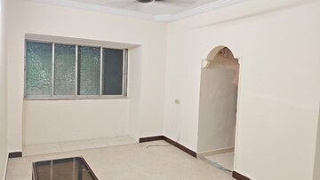 Building Lobby in 2 BHK Apartment at Ghodbunder Road – for Sale