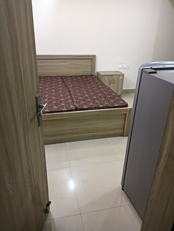 1 RK Apartment For Rent in Dhoot Time Residency Sector 63 Gurgaon  7880750