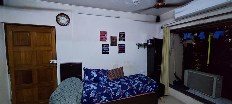 Bedroom, newtech-shastri-nagar 1 Bedroom 420 Sq.Ft. Apartment In Goregaon West Mumbai 7880773