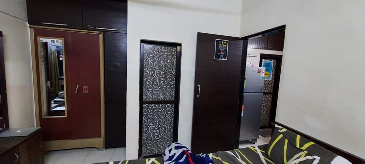 Master Bedroom, newtech-shastri-nagar 1 Bedroom 420 Sq.Ft. Apartment In Goregaon West Mumbai 7880773