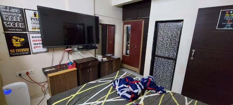 Kitchen, newtech-shastri-nagar 1 Bedroom 420 Sq.Ft. Apartment In Goregaon West Mumbai 7880773