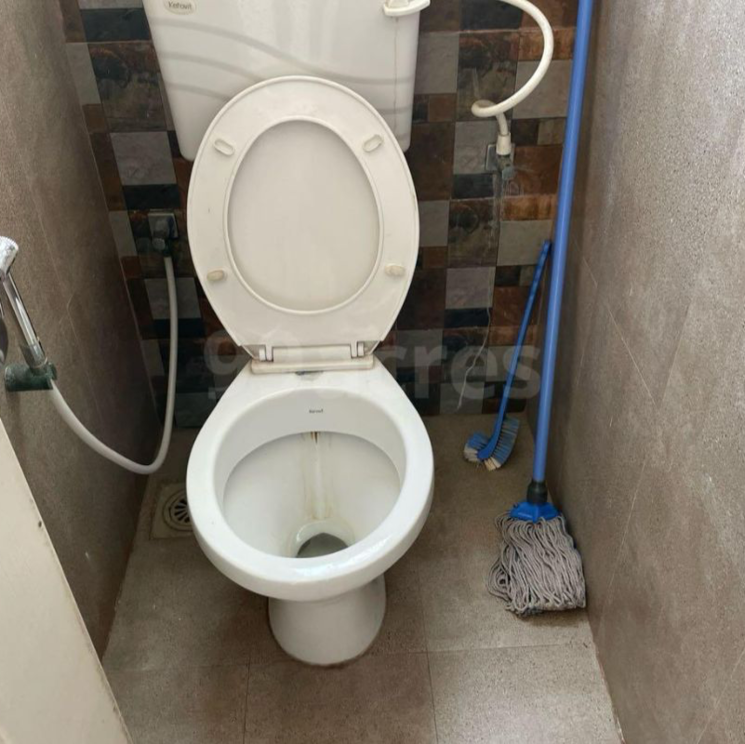 Bathroom, s-m-metro 2 Bedroom 443 Sq.Ft. Apartment In Taloja Sector 23 Navi Mumbai 7880761