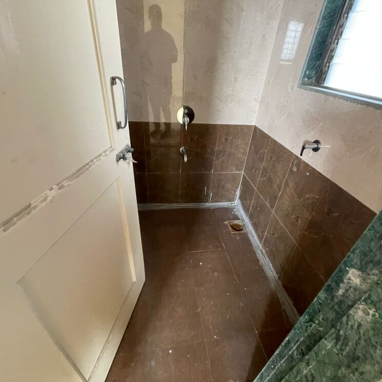 Kitchen, s-m-metro 2 Bedroom 443 Sq.Ft. Apartment In Taloja Sector 23 Navi Mumbai 7880761