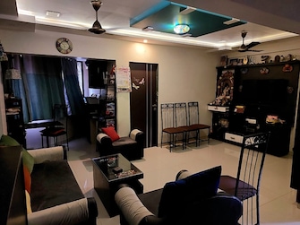 2 BHK Apartment For Resale in Brighton Apartment Balkum Pada Thane  7880776