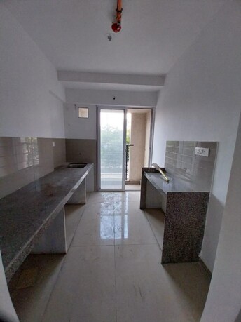 2 BHK Apartment For Resale in Gurukrupa Guru Atman Phase 2 Yogidham Thane  7880774