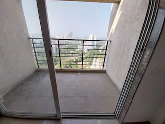 2 BHK Apartment For Resale in Gurukrupa Guru Atman Phase 2 Yogidham Thane  7880774