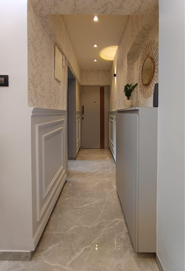 undefined, saket-towers-chs-ltd 2 Bedroom 820 Sq.Ft. Apartment In Saket Complex Thane 7880778