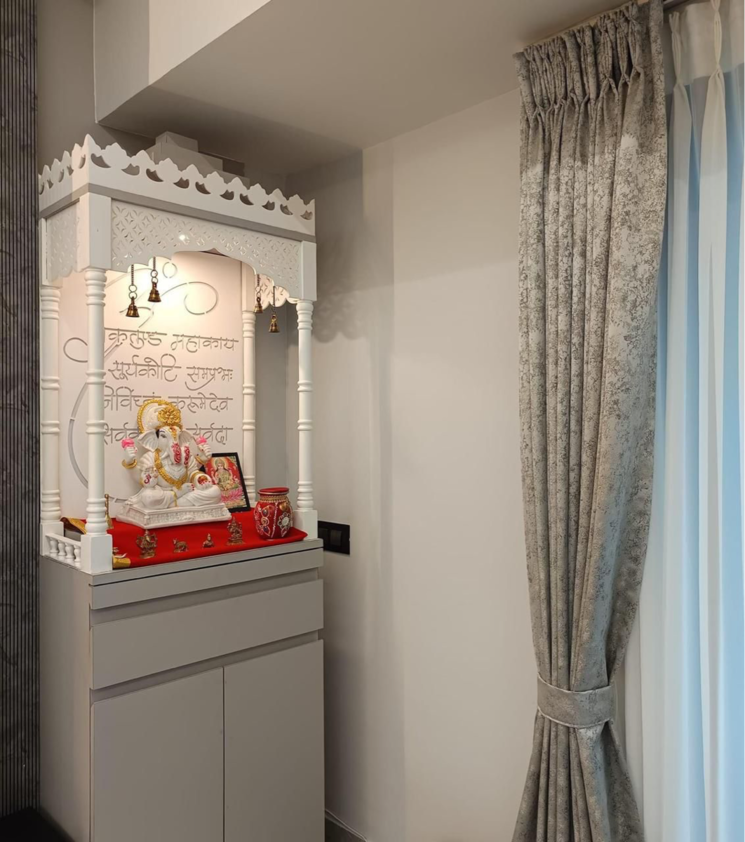 Other, saket-towers-chs-ltd 2 Bedroom 820 Sq.Ft. Apartment In Saket Complex Thane 7880778