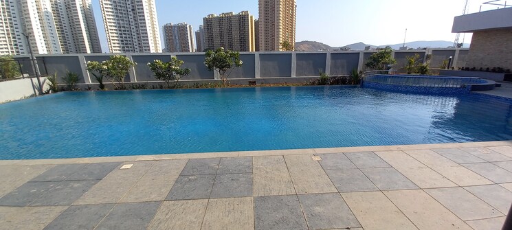 Swimming Pool, kolte-patil-life-republic-oro-avenue 2 Bedroom 700 Sq.Ft. Apartment In Hinjewadi Pune 7880791