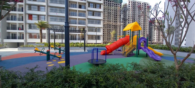 Exterior View, kolte-patil-life-republic-oro-avenue 2 Bedroom 700 Sq.Ft. Apartment In Hinjewadi Pune 7880791