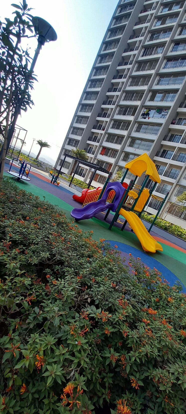  Parking, kolte-patil-life-republic-oro-avenue 2 Bedroom 700 Sq.Ft. Apartment In Hinjewadi Pune 7880791