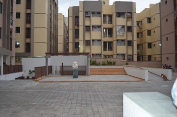 2 BHK Apartment For Resale in Vejalpur Ahmedabad  7880689