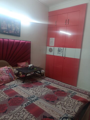 2 BHK Apartment For Rent in Supertech Ecovillage II, Sector 16b Greater Noida