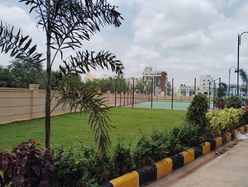 3 BHK Apartment – Garden View at Aditya Fairmont, Shaikpet - for Sale