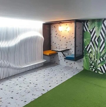 Common Area in  Co-working Space at Dlf Industrial Area – for Rent