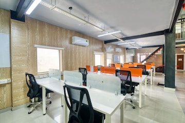 Commercial Co-working Space 1500 Sq.Yd. For Rent in Dlf Industrial Area Faridabad  7880783