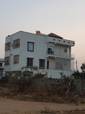  Plot For Sale in Akshayanagar