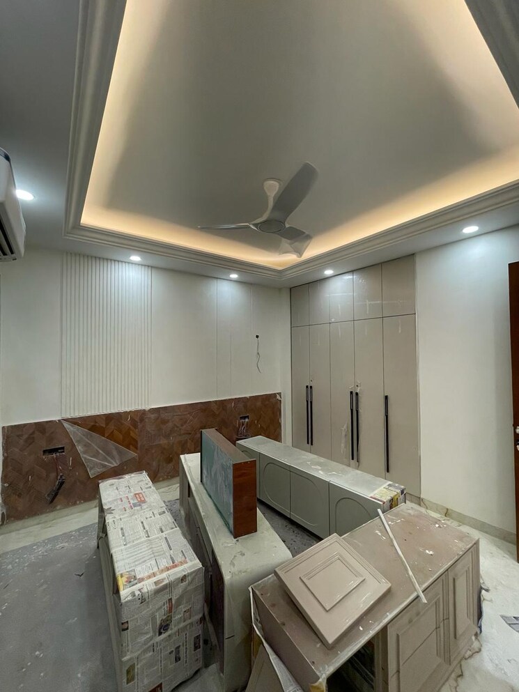 Kitchen, monarch-properties-ambience 2 Bedroom 1126 Sq.Ft. Apartment In Kharghar Navi Mumbai 7880786