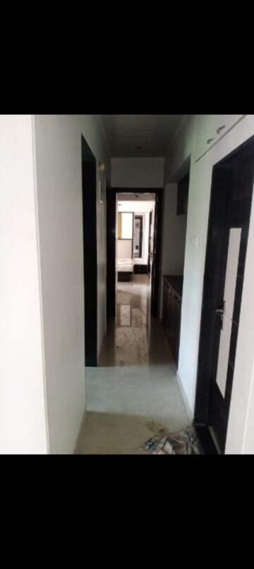 Corridor in 2 BHK Apartment at Mehta Amrut Siddhi Kalyan, Titwala – for Sale