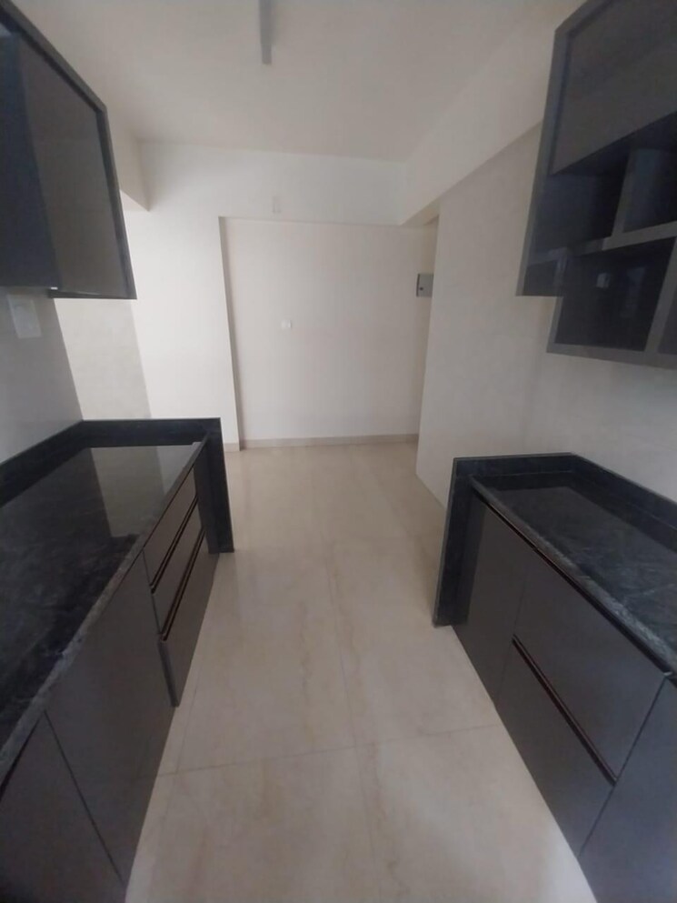 Kitchen, tcj-arya-and-ira 2 Bedroom 950 Sq.Ft. Apartment In Tawri Pada Thane 7880796