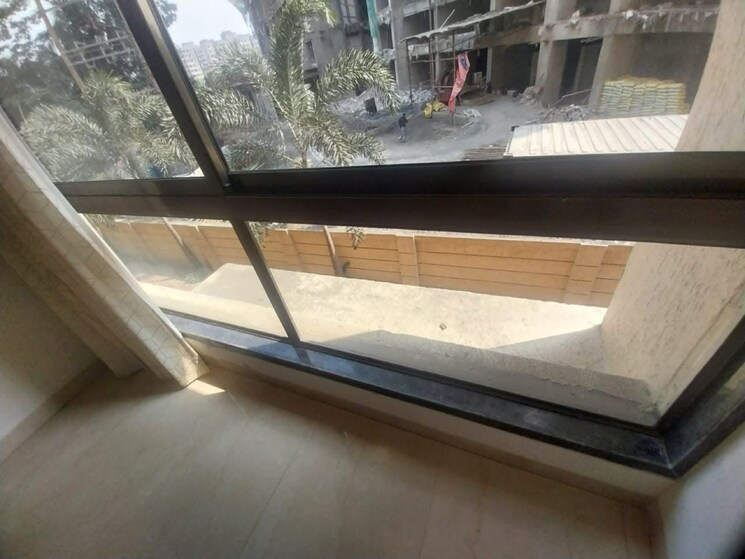 Balcony, tcj-arya-and-ira 2 Bedroom 950 Sq.Ft. Apartment In Tawri Pada Thane 7880796