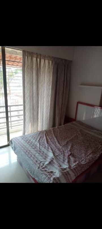 Bedroom in 2 BHK Apartment at Mehta Amrut Siddhi Kalyan, Titwala – for Sale