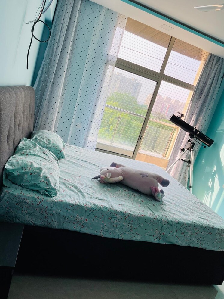 Bedroom, hiranandani-estate-pelican 2 Bedroom 1006 Sq.Ft. Apartment In Hiranandani Estate Thane 7880799