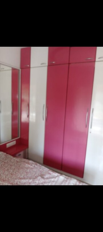 Furnished Amenities in 2 BHK Apartment at Mehta Amrut Siddhi Kalyan, Titwala – for Sale