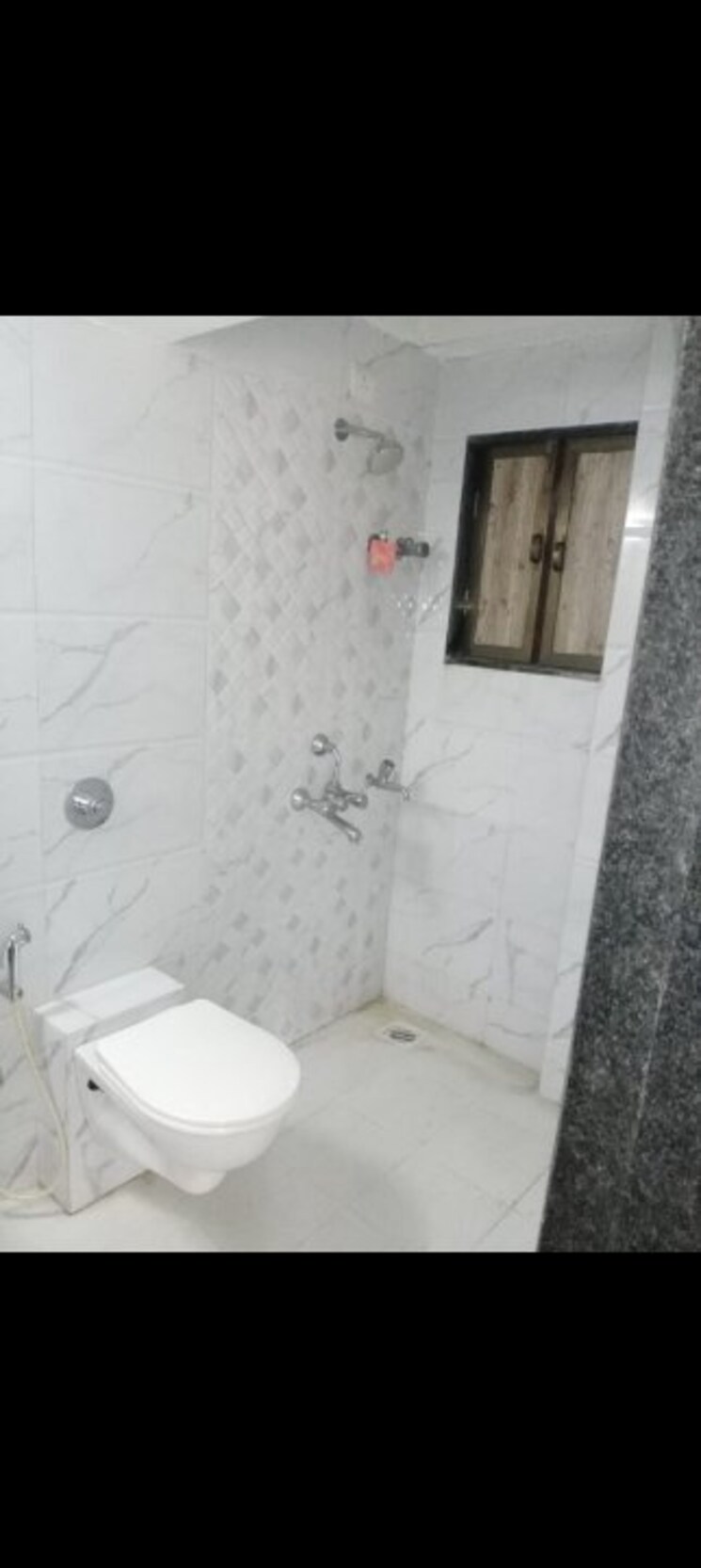 Bathroom, mehta-amrut-siddhi-kalyan 2 Bedroom 669 Sq.Ft. Apartment In Titwala Thane 7880782