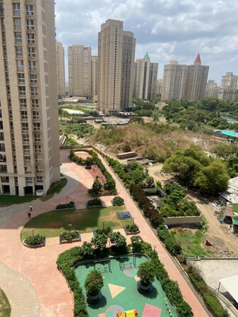 2 BHK Apartment For Resale in Vijay Orovia Hiranandani Estate Thane  7880808